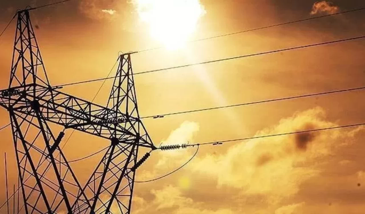 Elazığ'da elektrik kesintisi uyarısı!