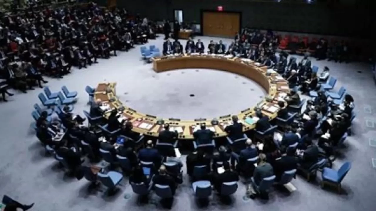 BM Güvenlik Konseyi'ne uyarı: Çatışmaları izlemek yetmez, müdahale şart!