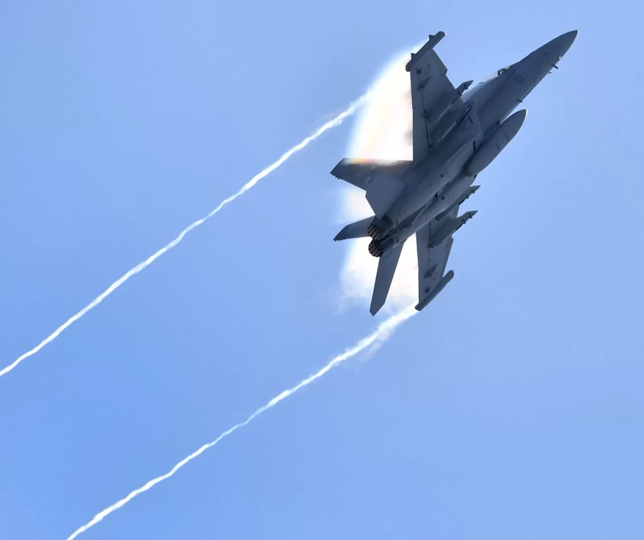 ABD’de kabus gibi sabah!