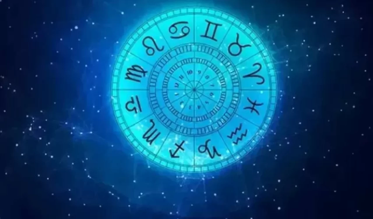 2025’in en şanslı burçları! Yeni fırsatlar ve sürprizler