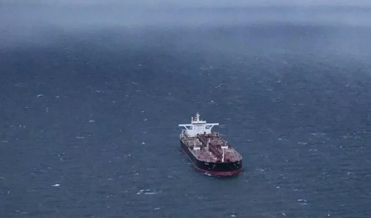 Baltık Denizi'nde gerilim: Rusya öngörülemez şekilde hareket etmeye devam ediyor