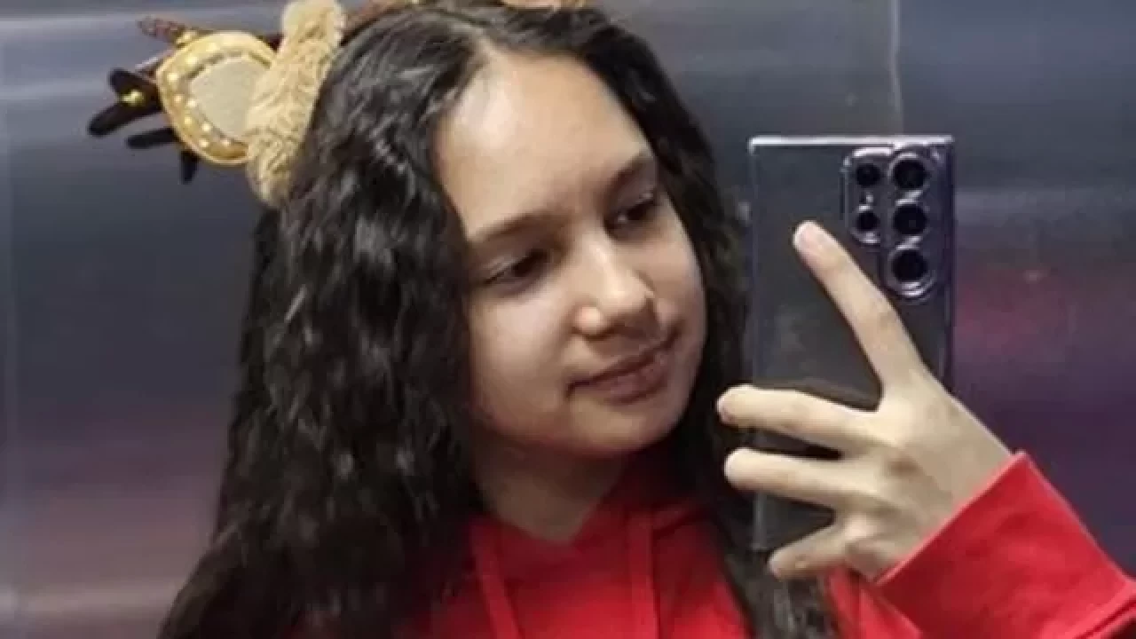 Ankara'da 14 yaşındaki kız evinde başından vurulmuş halde bulundu