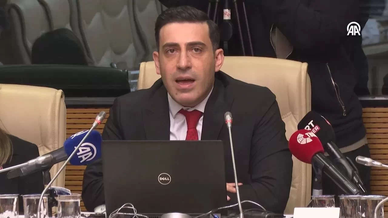 İletişim Başkanlığı yapay zekada uçtan uca dönüşüm başlattı