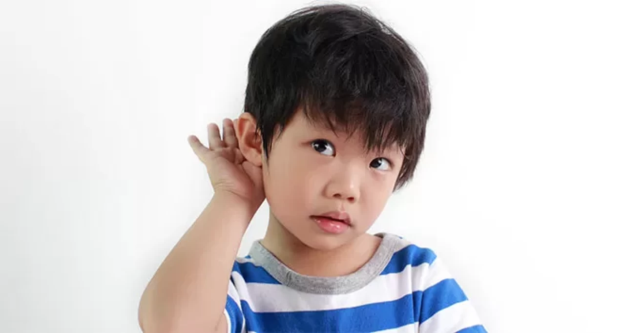 Göz kırpma, ses çıkarma... Bu belirtileri hafife almayın