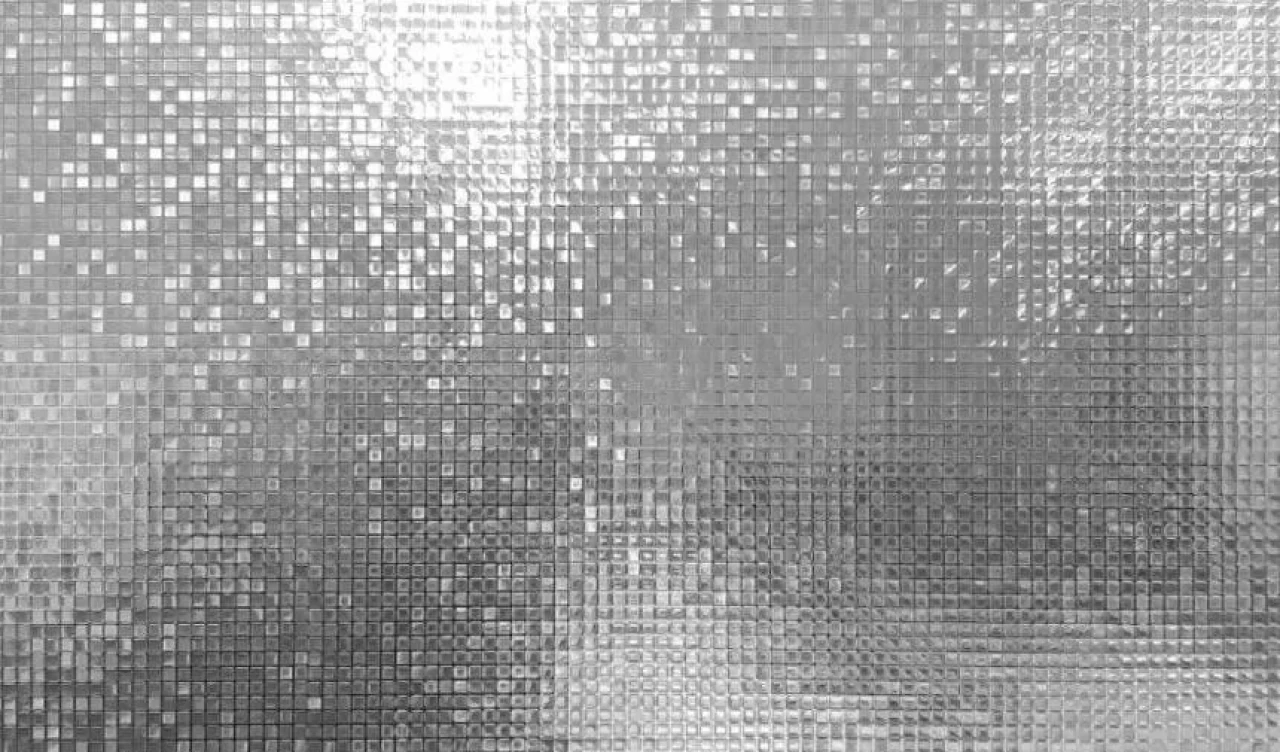 Gümüş, modern tasarımda popüler! Minimalizm ve lüks bir arada