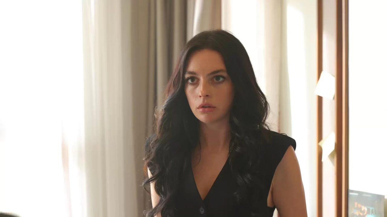 Melis Sezen, TRT Tabii’de yayınlanacak Leyla Hali dizisiyle dönüyor