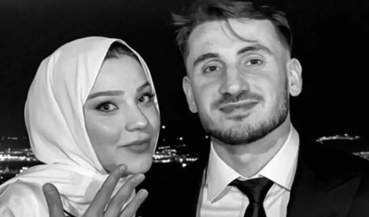 Kerem Aktürkoğlu’nun eşi Ceren Azak kimdir, kaç yaşında, nereli? Ünlü futbolcu dünyaevine girdi