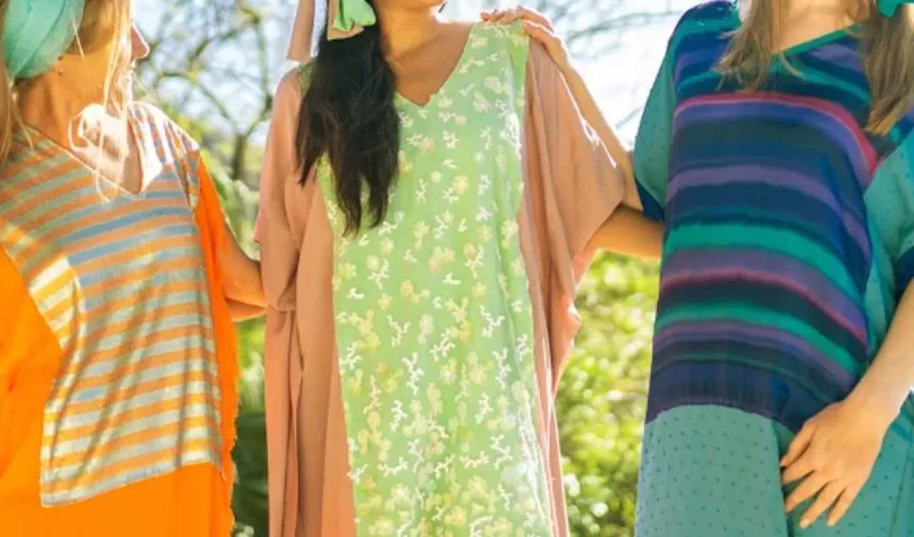 Organik ve geri dönüşümlü kumaşlar geleceği şekillendiriyor!