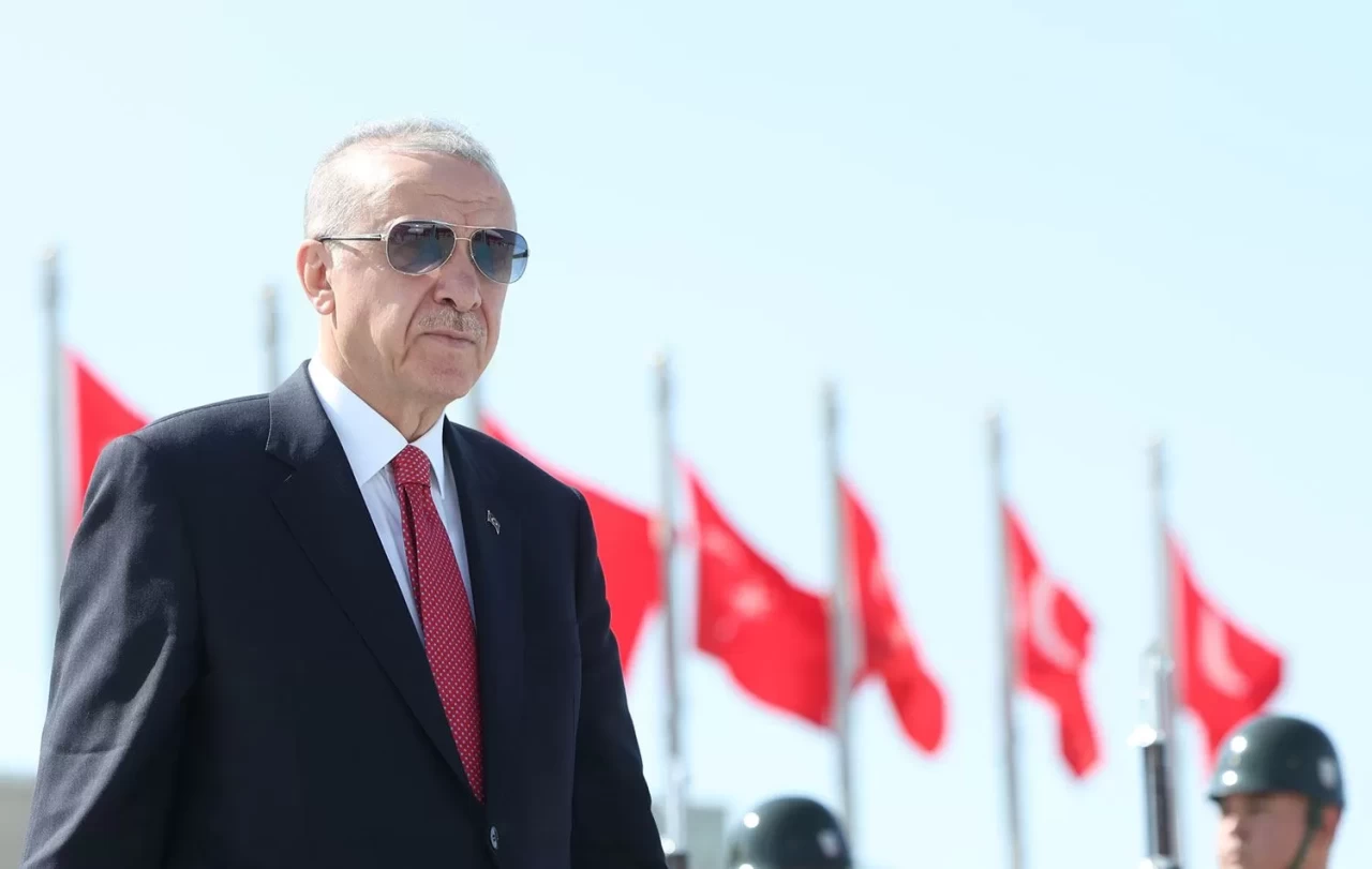 Newsweek: Cumhurbaşkanı Erdoğan dünyanın en güçlü liderlerinden biri