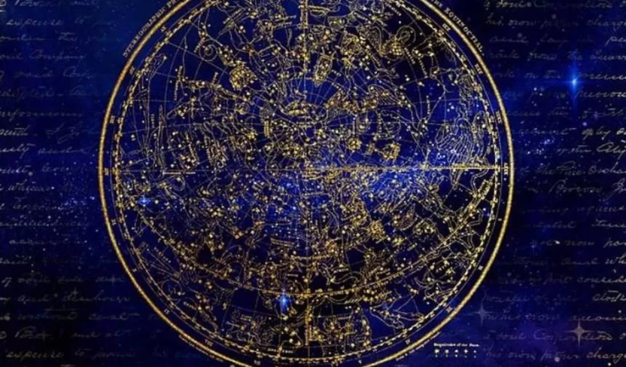 Doğum haritası nedir ve nasıl çıkarılır? Hayatınıza nasıl yön verir?