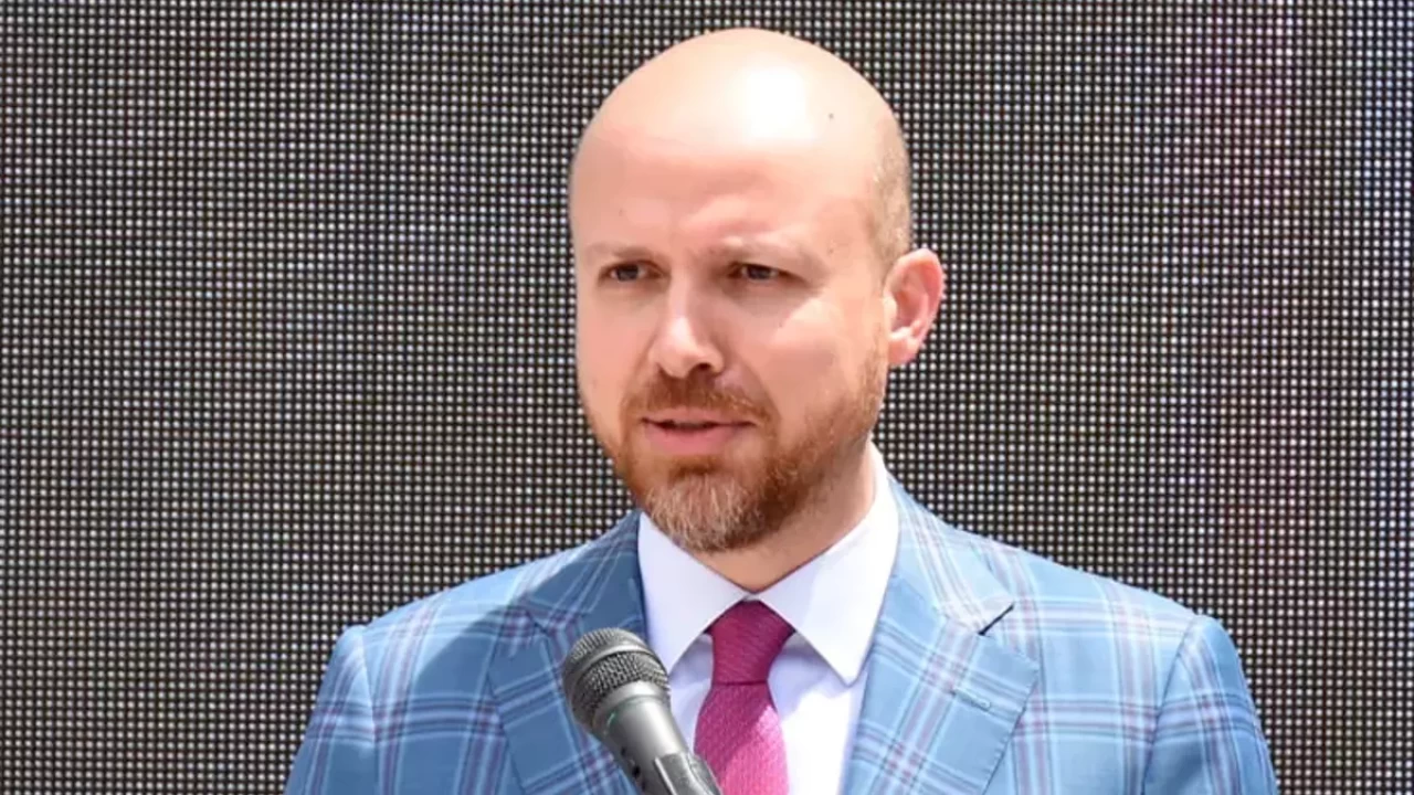 Bilal Erdoğan: İstanbul dünya okçuluğunun merkezi