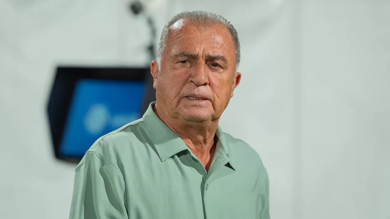 Fatih Terim’in çalıştırdığı Al Shabab, Al Fateh deplasmanında mağlup oldu  | Maç Sonucu: Al Fateh 3-1 Al Shabab