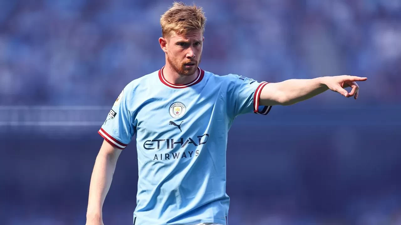 Galatasaray ile anılıyordu: Napoli, Kevin de Bruyne transferinde sona yaklaştı