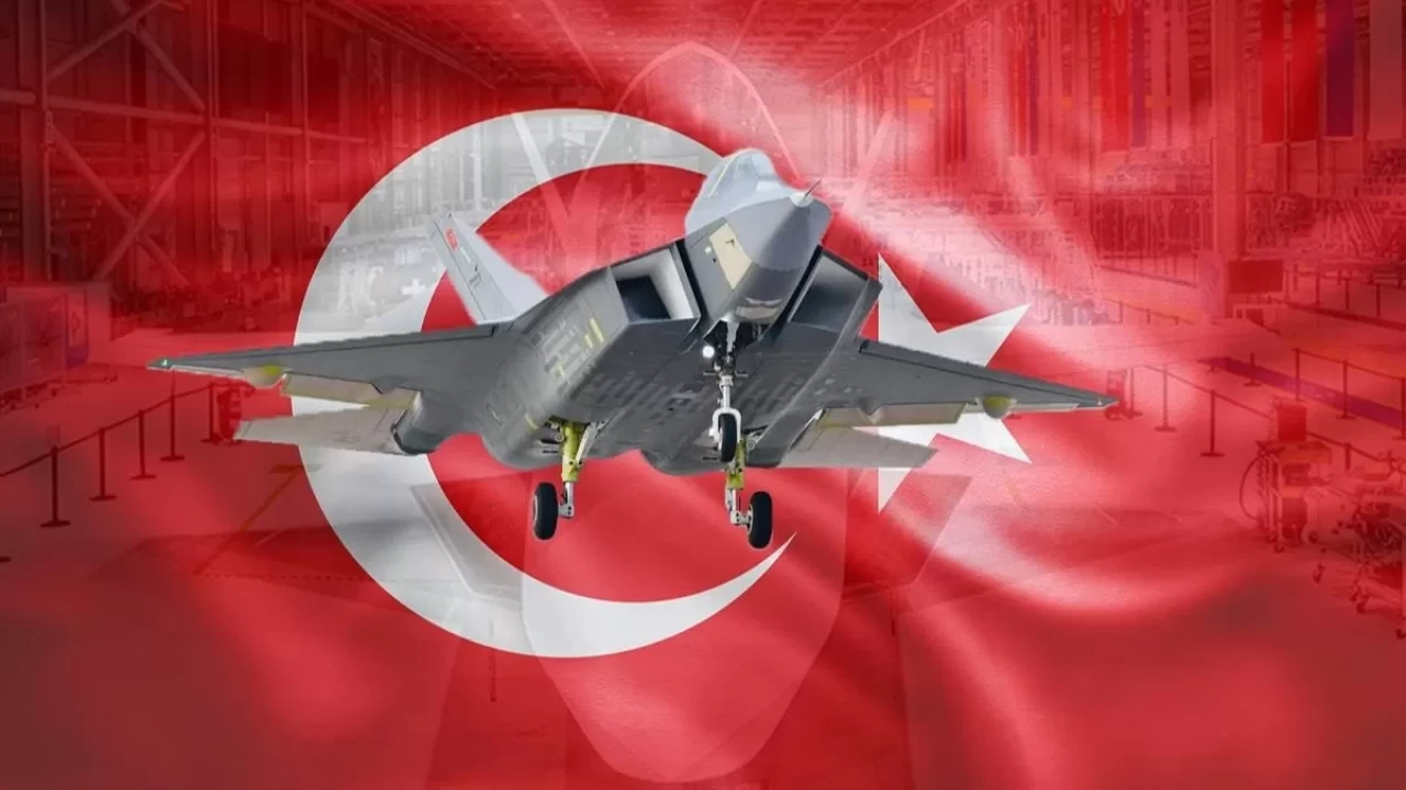 Türk mühendisler KAAN için üretti: Yerli motorda heyecanlandıran gelişme