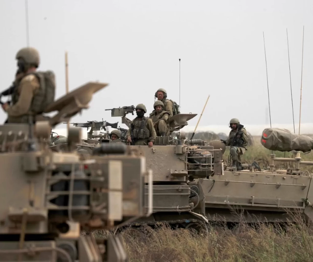 Hamas'tan ateşkese yeşil ışık