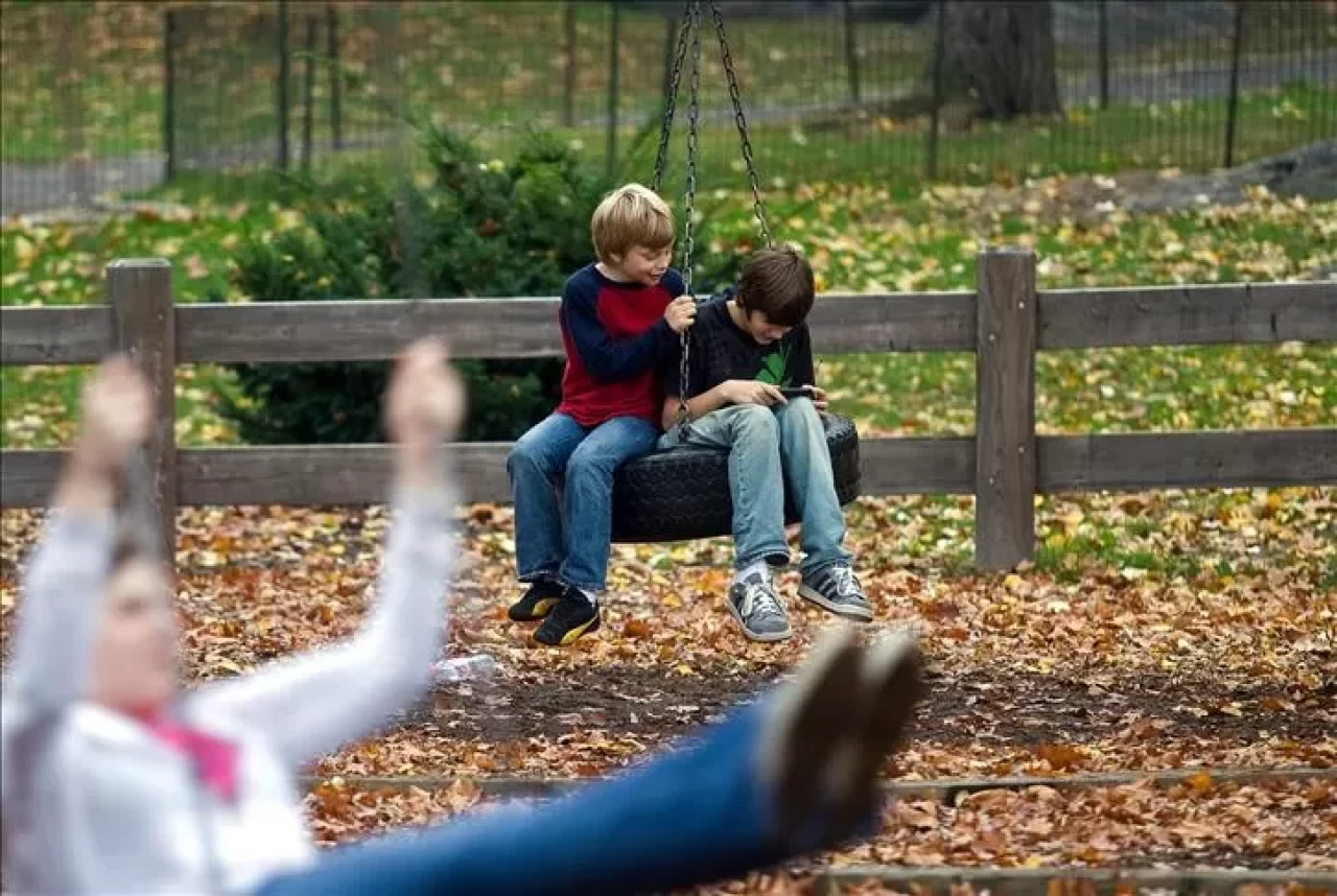 Çocuklarda erken ergenlik alarmı! Sessiz tehlike büyüyor
