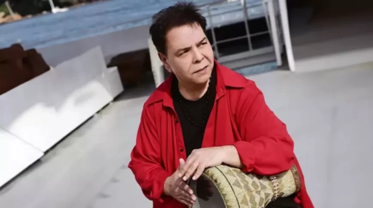 Bir süredir yoğun bakımda tedavi görüyordu... Balık Ayhan'dan acı haber!