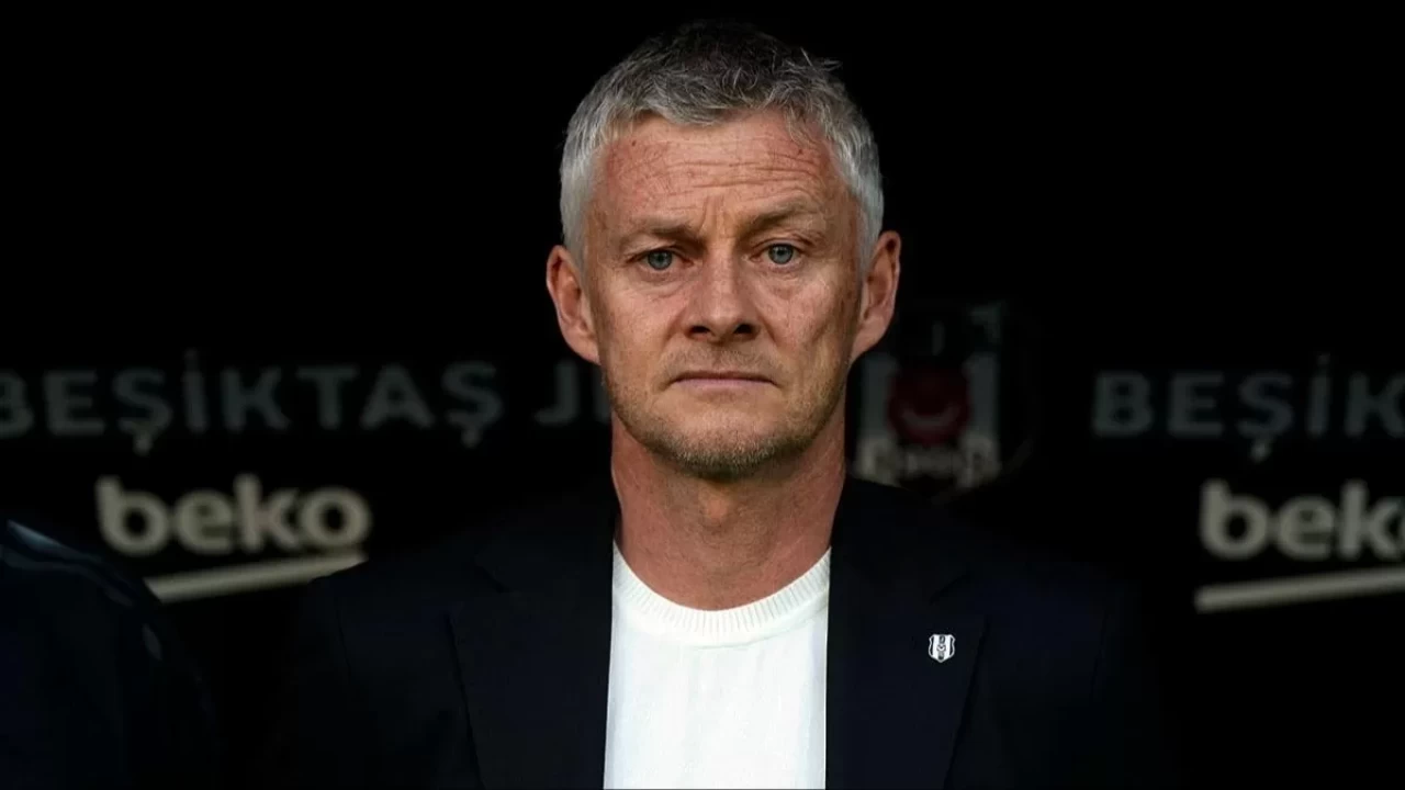 Adı Beşiktaş ile anılıyordu! Ole Gunnar Solskjaer'den Patrick Berg açıklaması