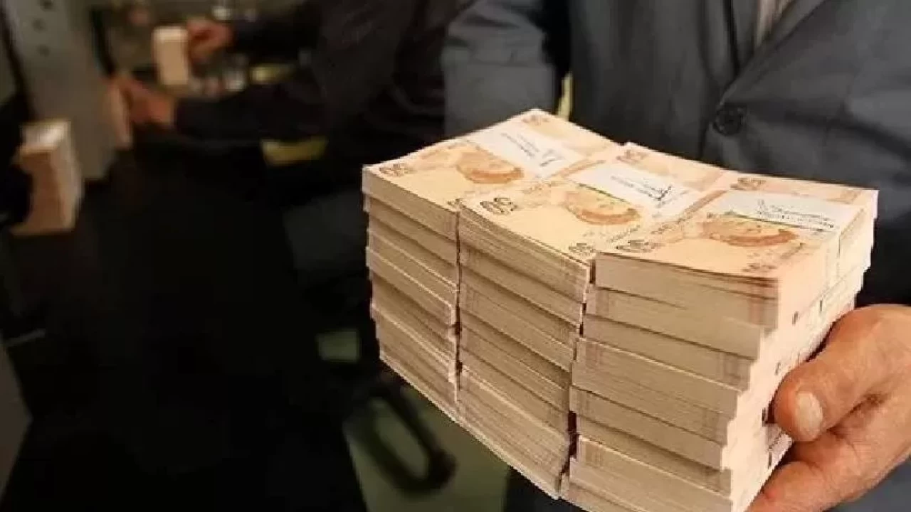 Yarın iki şirket temettü dağıtacak