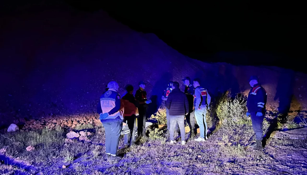 Bursa'da göçük altında kalarak hayatını kaybeden definecinin kimliği belli oldu
