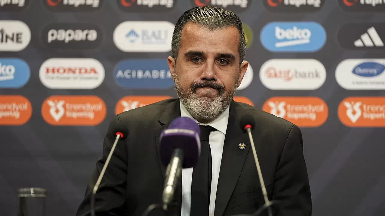 Adana Demirspor Teknik Direktörü Mustafa Alper Avcı'dan Solskjaer’e teşekkür