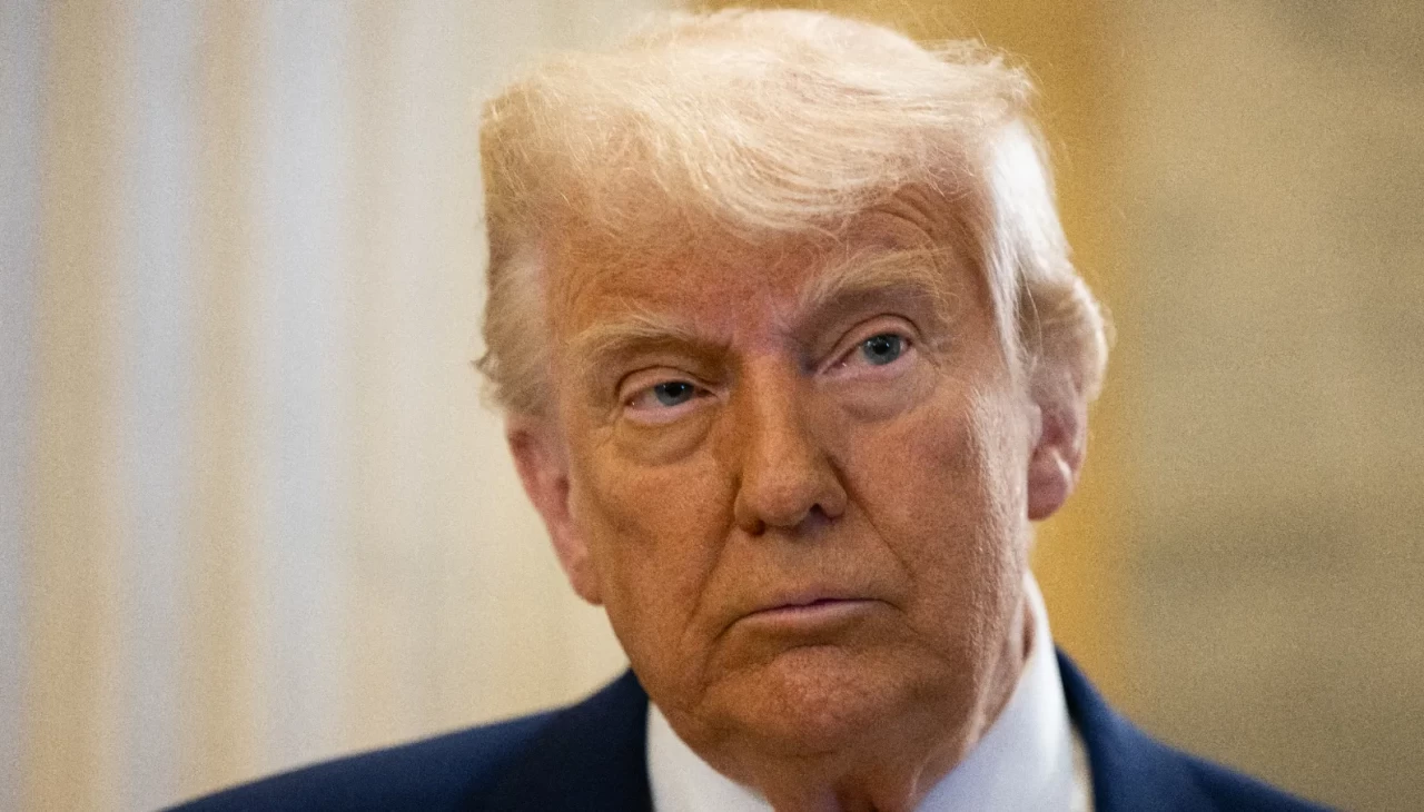 Demokratlar hayır dedi, Trump Cumhuriyetçileri işaret etti: Müzakere edilecek