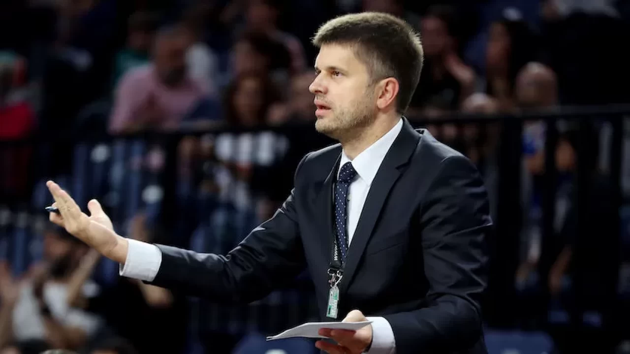 Tomislav Mijatovic, Hırvatistan Milli Takımı’nın başantrenörü oldu