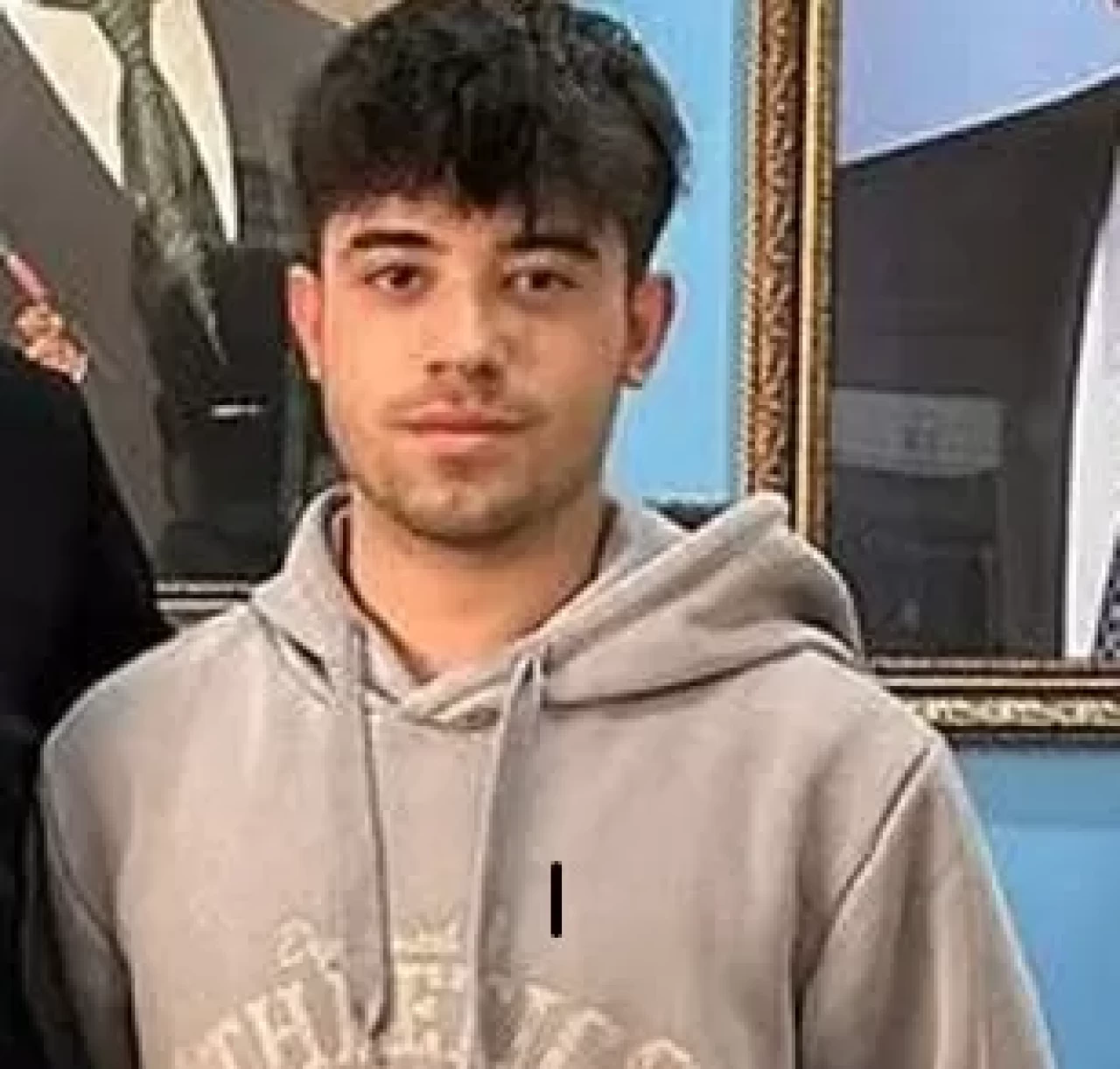 Yazılı Kanyon’da kayalıklardan düşen SDÜ öğrencisi ölü olarak bulundu