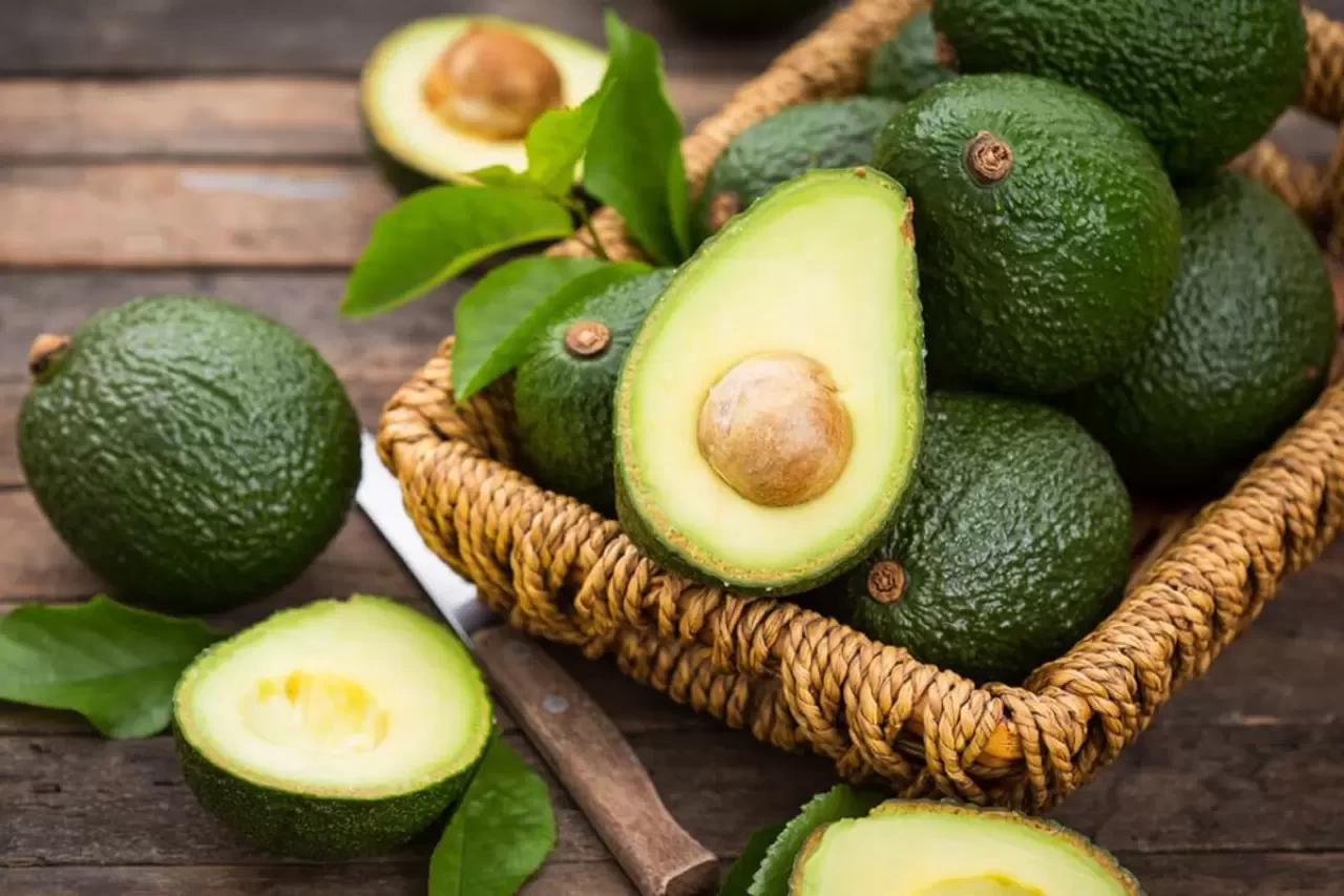 Avokado Nasıl Seçilir? En Lezzetli ve Olgun Avokadoyu Anlamanın Yolları