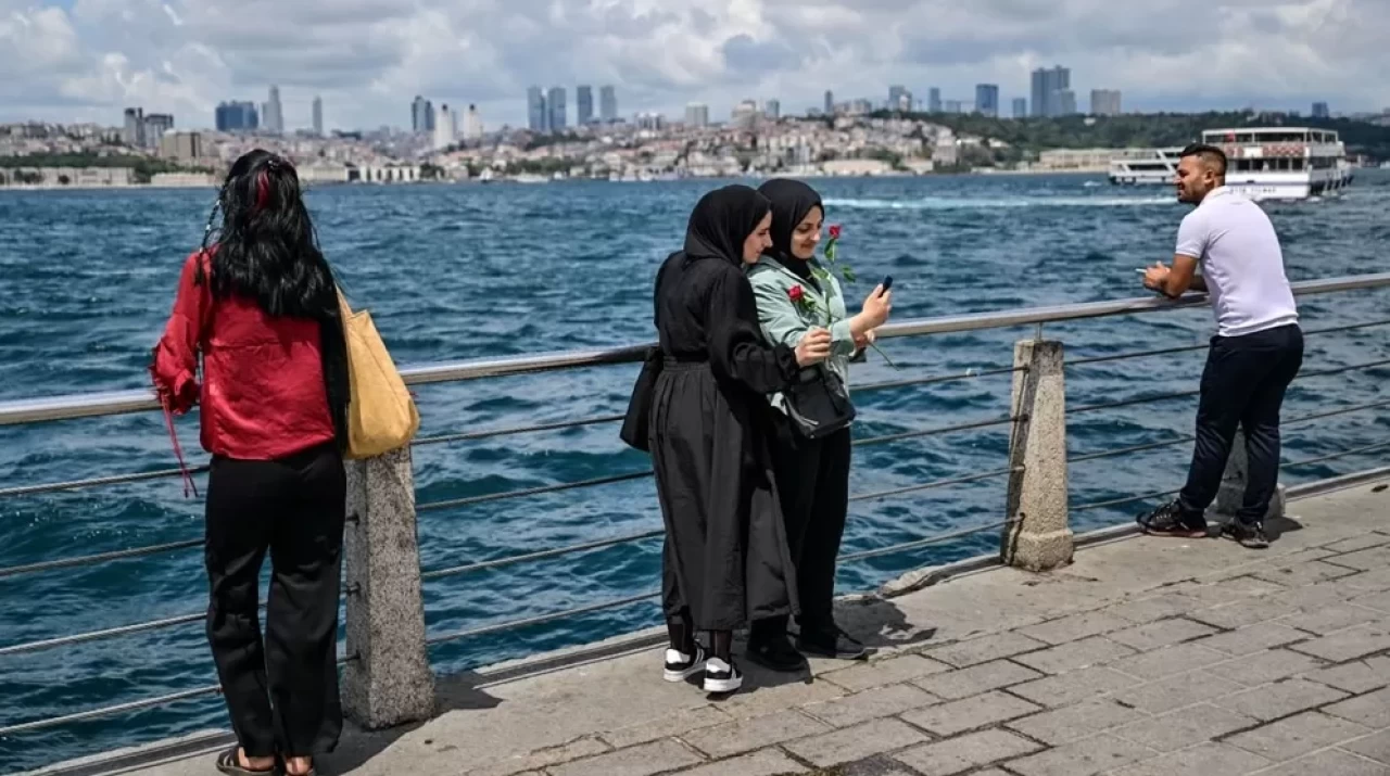 Tarih verildi: Sıcaklıklar yükseliyor, bahar havası geliyor