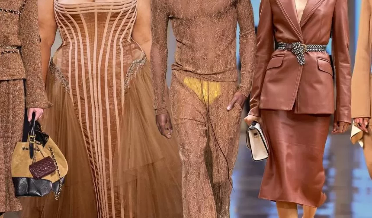 Burçlara göre 2025’in renkleri ve kombin trendleri