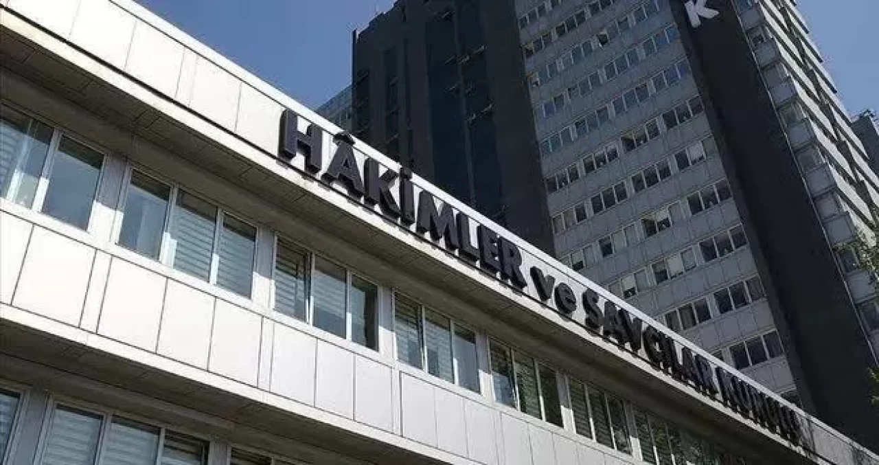 HSK’da yeni dönem! Cumhurbaşkanı Erdoğan’dan 4 kritik atama