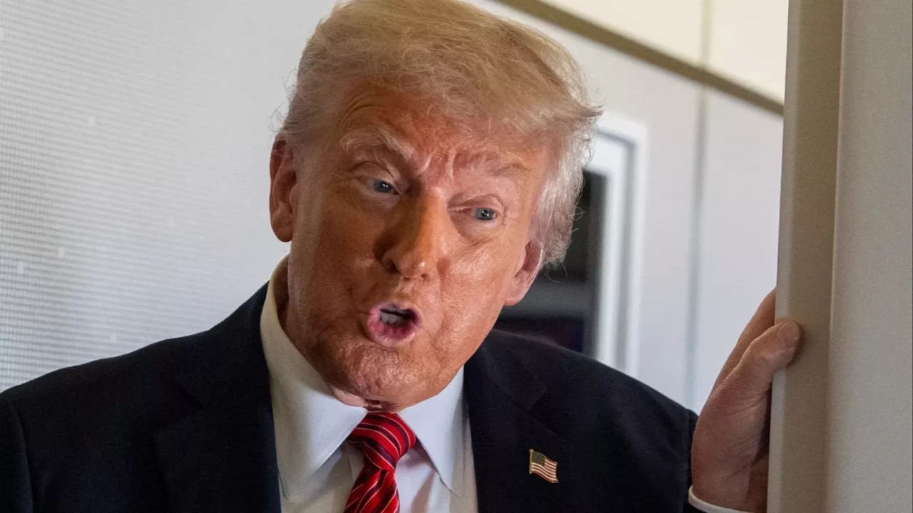 ABD Başkanı Trump: Putin'le "biraz" ilerleme kaydettik