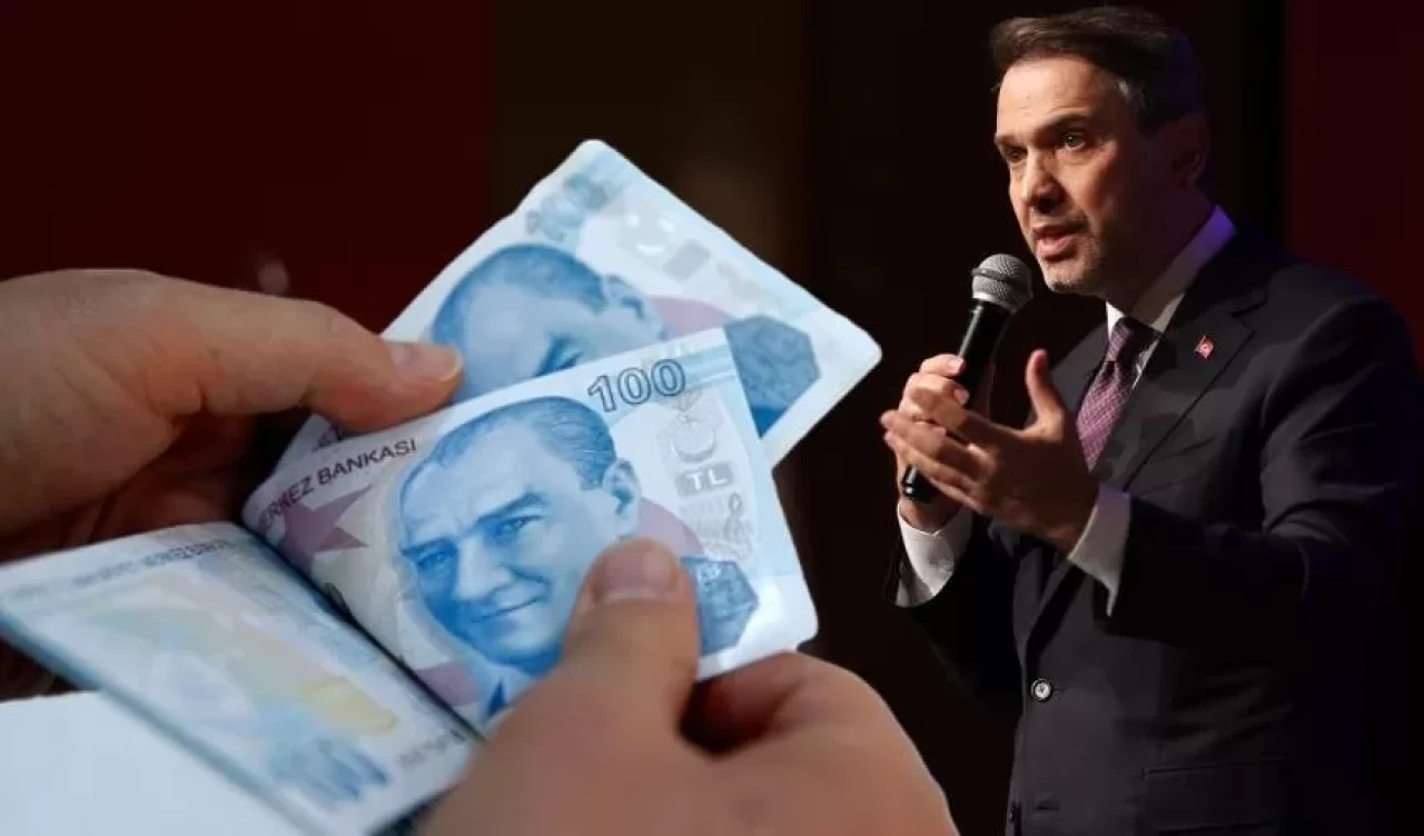 Bakan Bayraktar açıkladı! Zam yok, dev destek var