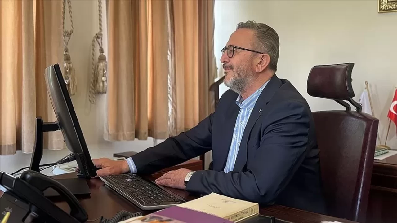 Türk ve İslam Eserleri Müzesi koleksiyonundaki yazma eserler erişime açıldı