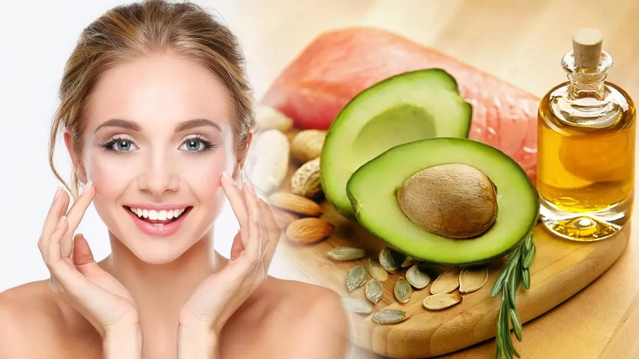 Cildi Nemlendiren Besinler Nelerdir? İşte Cildinizi Parlatacak Doğal Kaynaklar