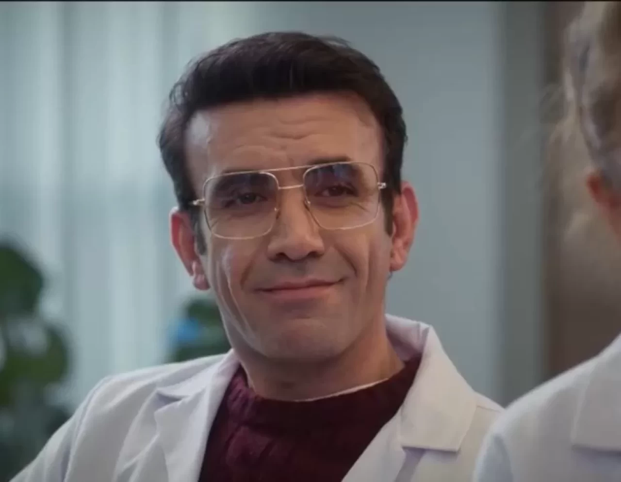 Bahar dizisinin Timur’u diziden ayrıldı mı?