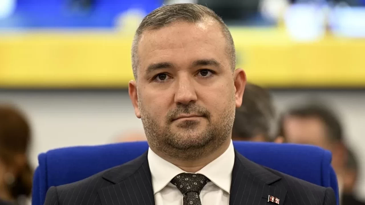 Merkez Başkanı Başkanı Karahan: Türk lirası cinsi mevduatta artış var