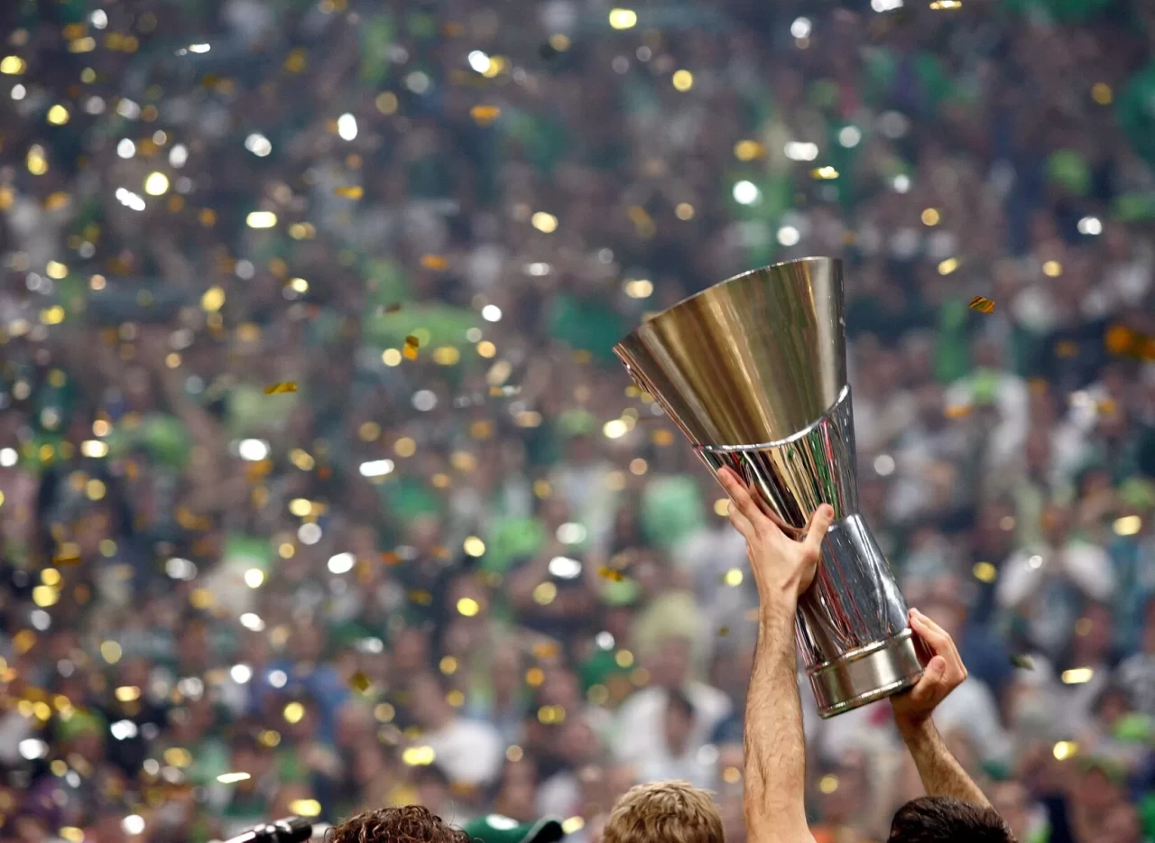 THY Euroleague'de Final-Four zamanı