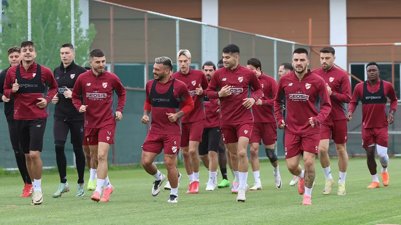 Boluspor, Süper Lig özlemini bitirmek istiyor