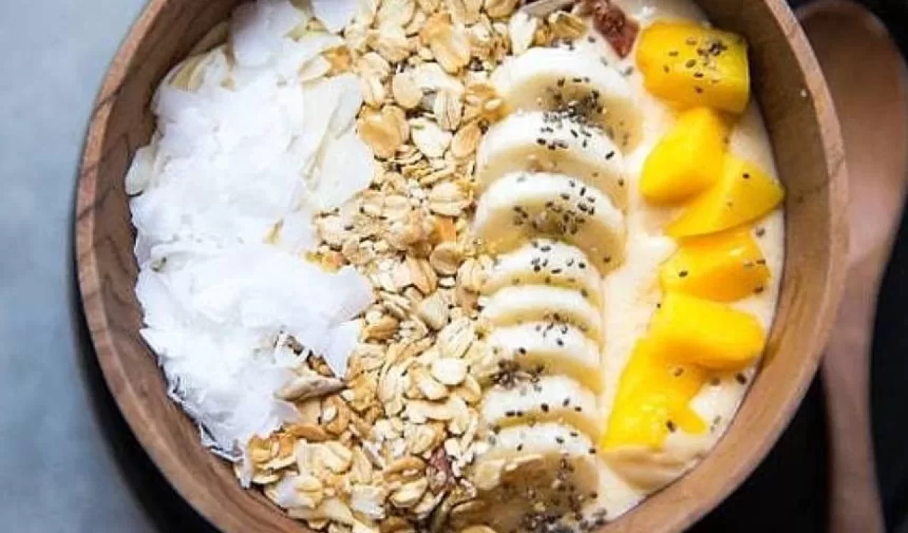 Sabahları enerji veren ve metabolizmayı ateşleyen kahvaltı önerileri