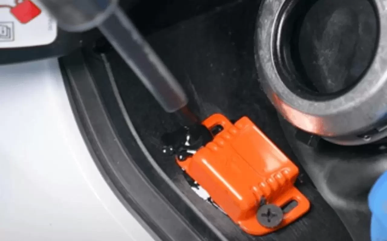 Akaryakıt istasyonlarında UTTS sistemi devreye giriyor: Fiili olarak 2 Haziran'da başlayacak