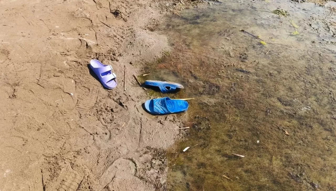 Bursa'da kaybolan 2 kuzenin cesedi İznik Gölü'nde bulundu