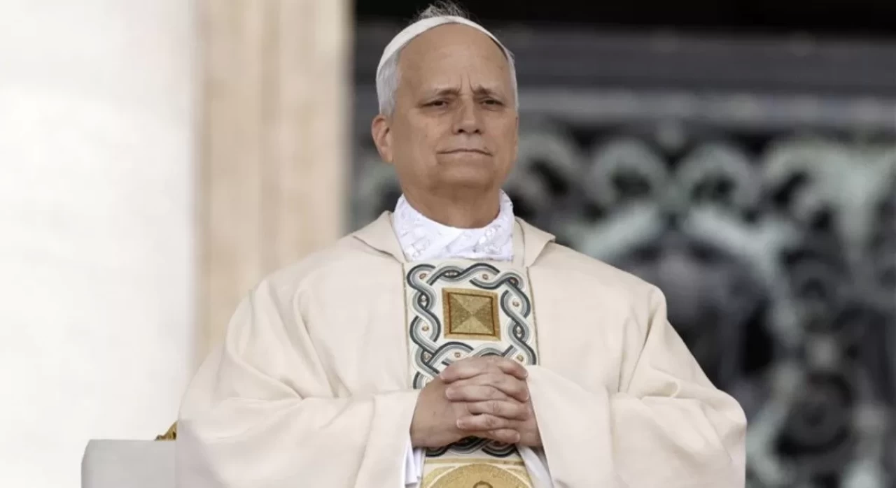 Papa 14. Leo, İsrail ve İran’a seslendi: “Gerilimi değil aklı öne koyun”