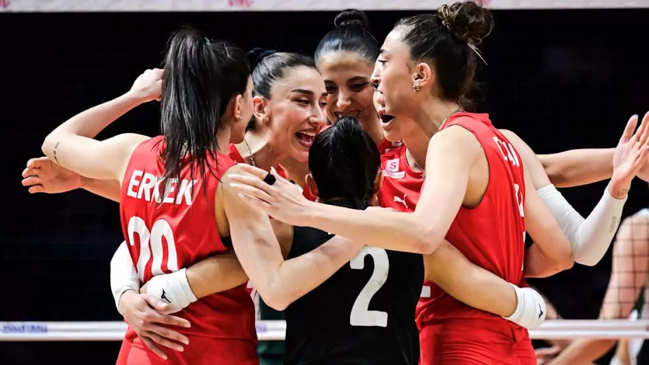 Filenin Sultanları’ndan Çin karşısında muazzam geri dönüş