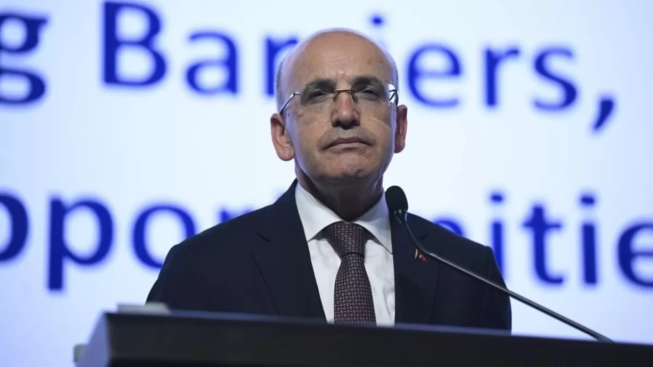 Bakan Şimşek duyurdu: Yakında sona erecek...