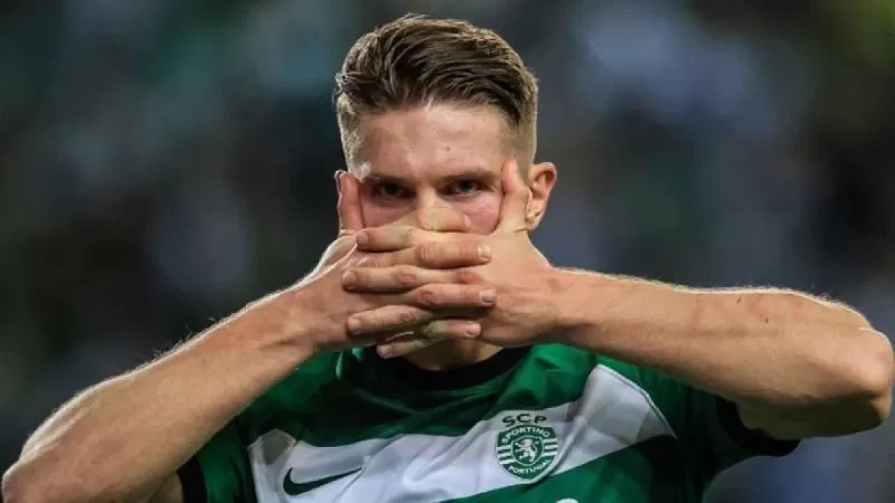 Viktor Gyökeres, Sporting yönetimine tepkili: “Verilen söz tutulmadı”