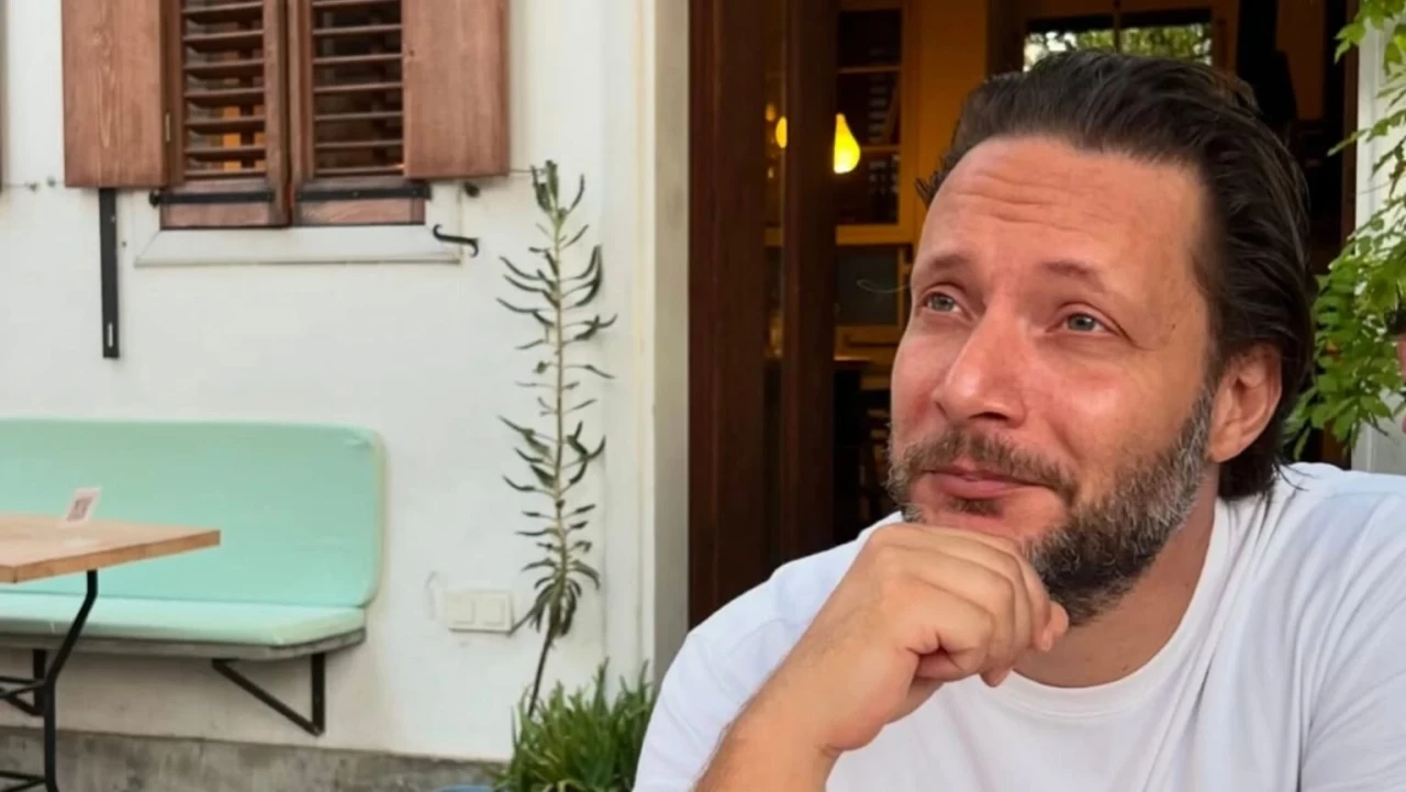 İstanbul'daki hayatını bırakıp doğduğu köye yerleşen Gökmen Kasabalı kimdir?