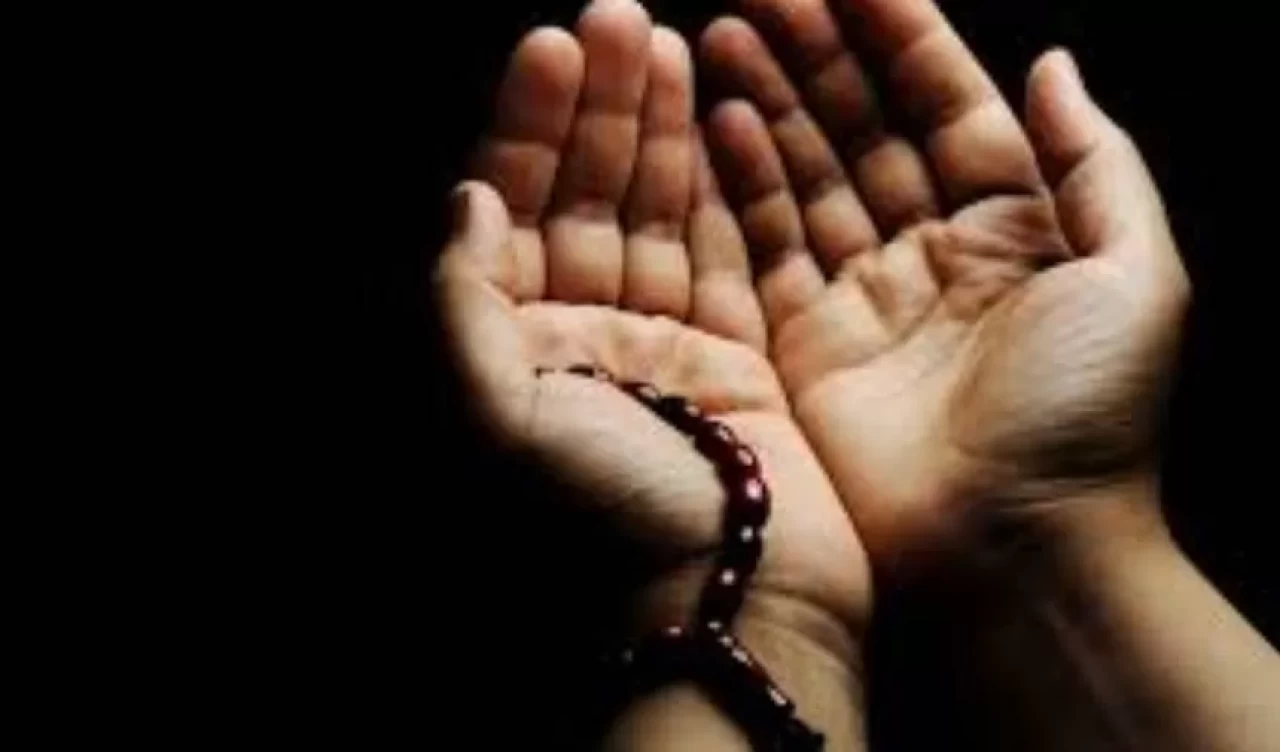 Dua etmenin psikolojik gücü