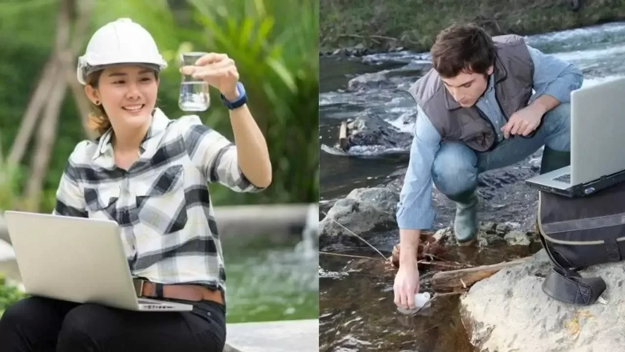 Çevre Mühendisi Nasıl Olunur? Çevre Mühendisi Olma Şartları Nelerdir?